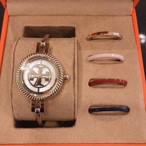 Tory burch watch